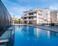 Rynek Wtórny - Apartament - Orihuela Costa - Villamartín