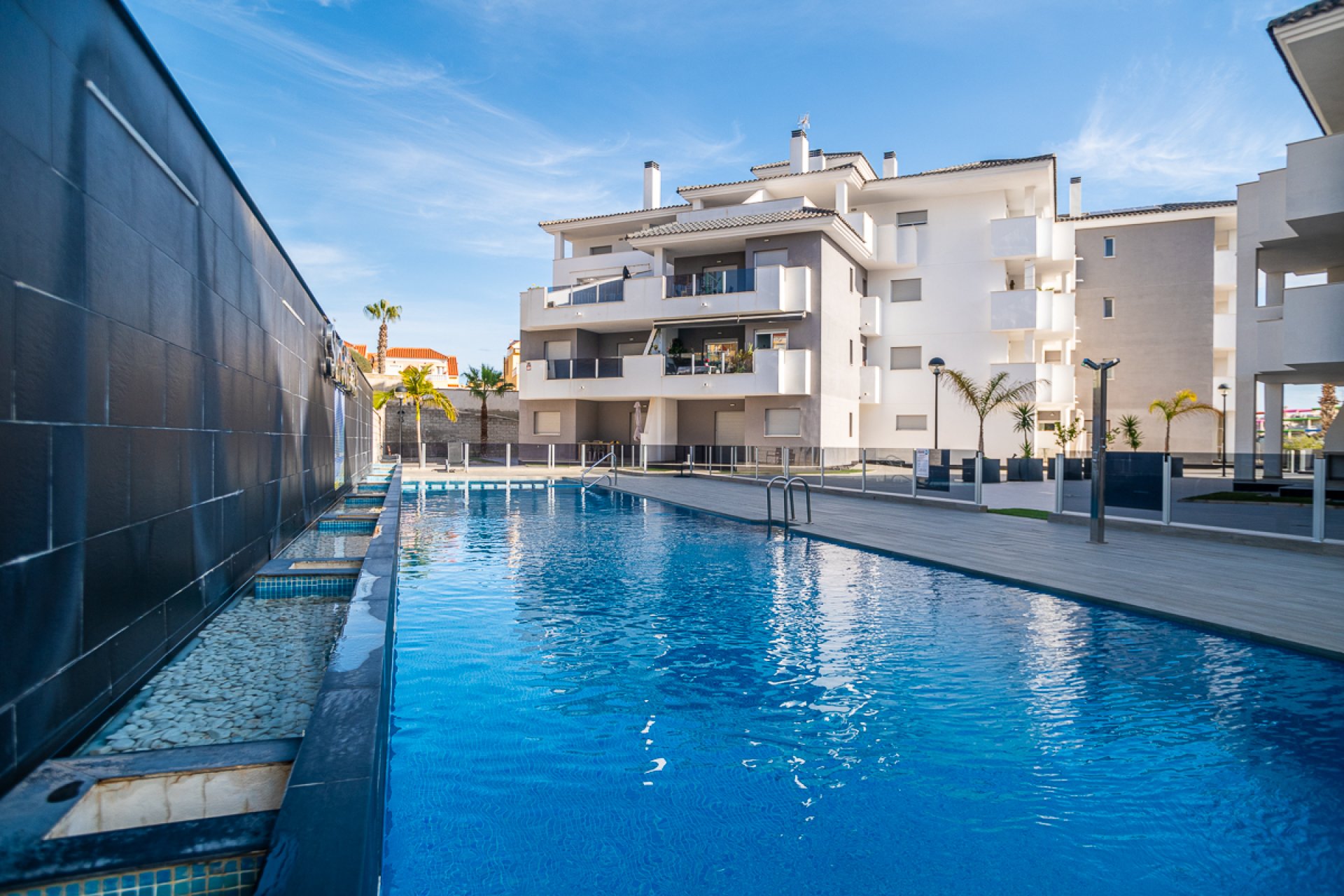 Rynek Wtórny - Apartament - Orihuela Costa - Villamartín