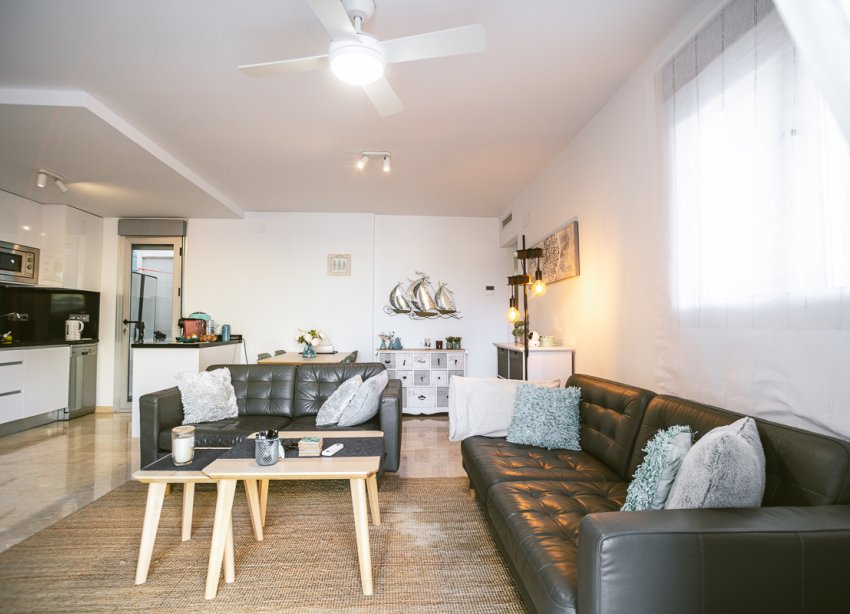 Rynek Wtórny - Apartament - Orihuela Costa - Villamartín