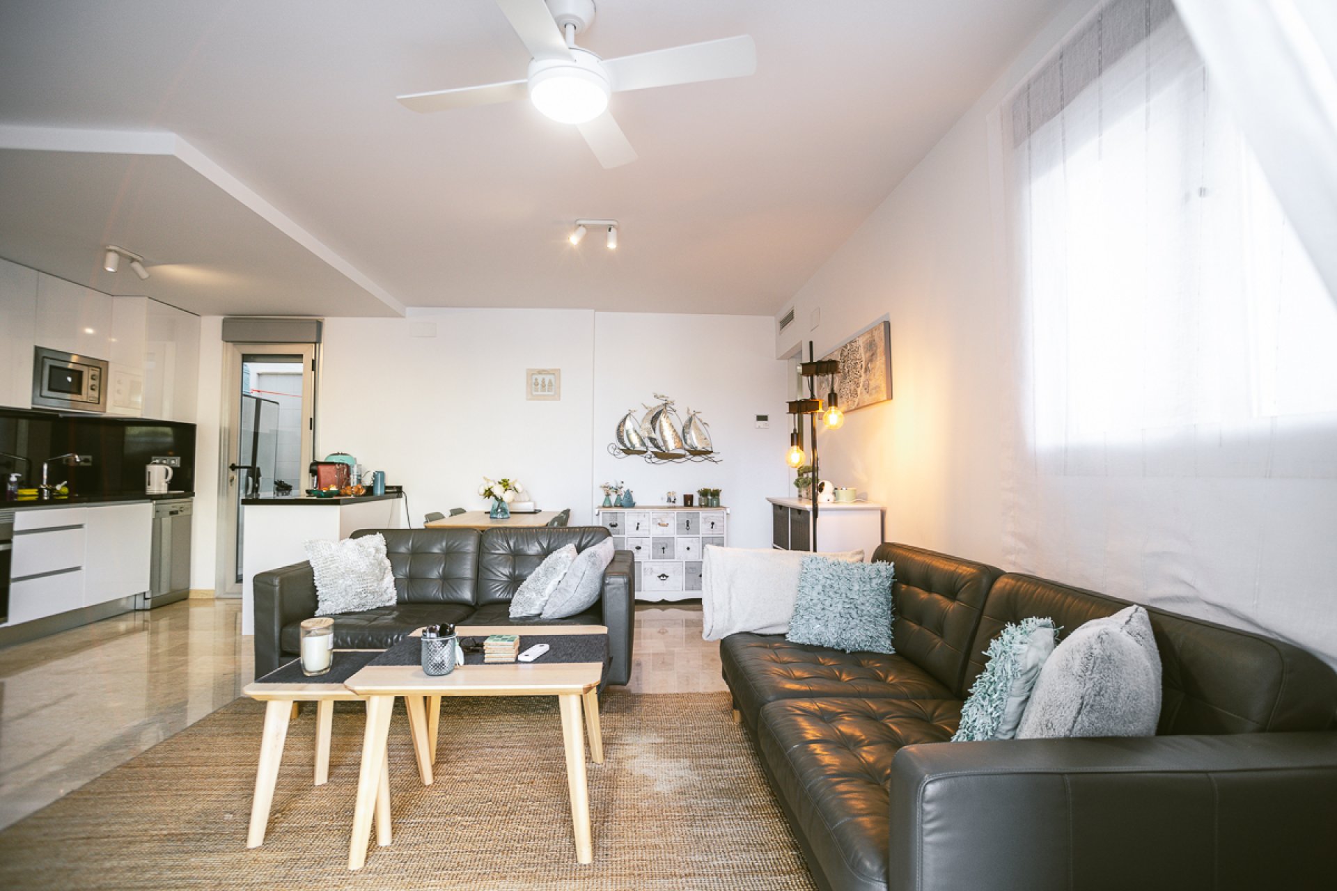 Rynek Wtórny - Apartament - Orihuela Costa - Villamartín