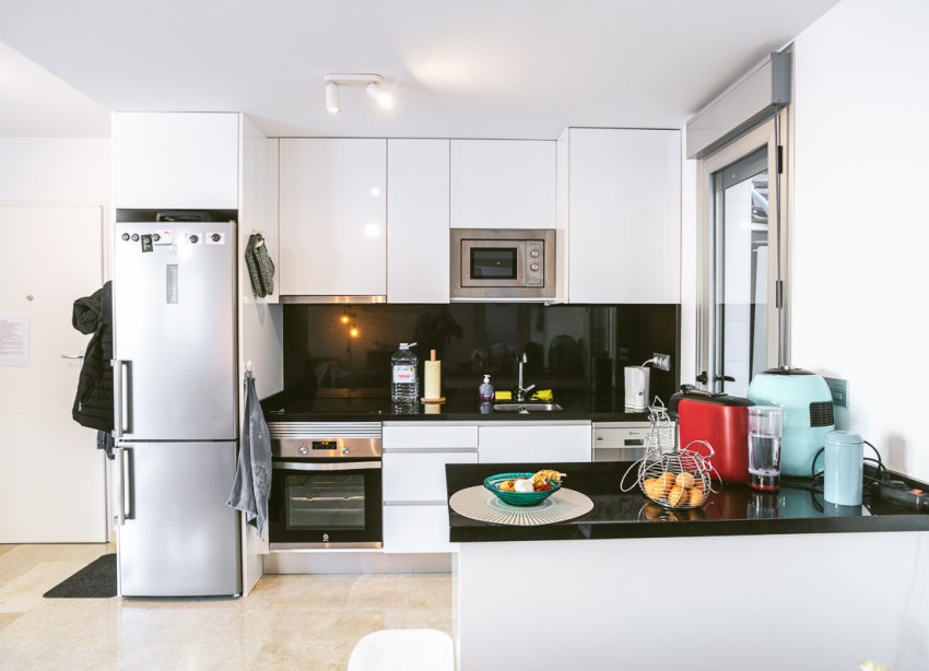 Rynek Wtórny - Apartament - Orihuela Costa - Villamartín