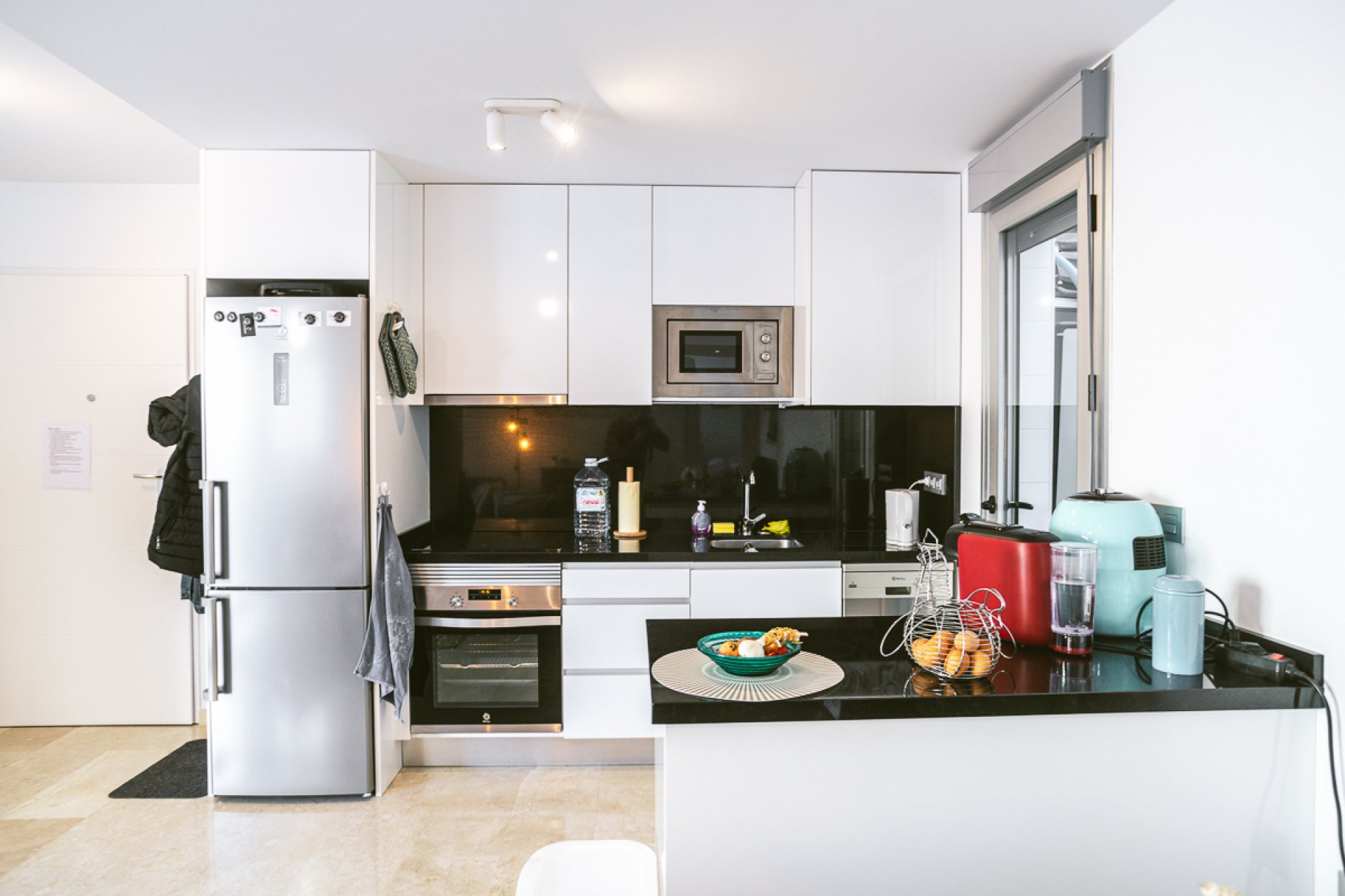 Rynek Wtórny - Apartament - Orihuela Costa - Villamartín