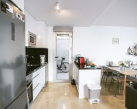 Rynek Wtórny - Apartament - Orihuela Costa - Villamartín