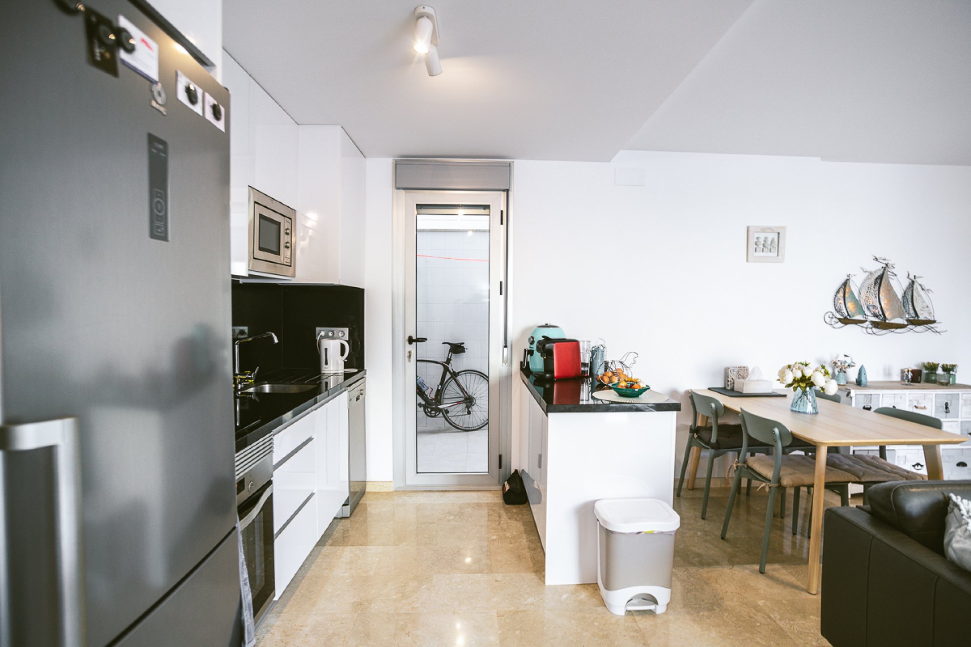 Rynek Wtórny - Apartament - Orihuela Costa - Villamartín