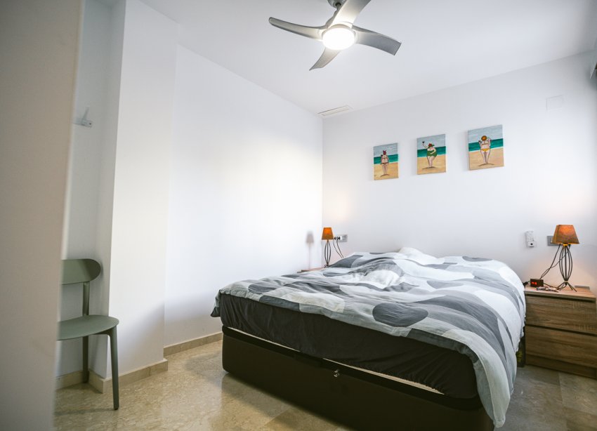 Rynek Wtórny - Apartament - Orihuela Costa - Villamartín