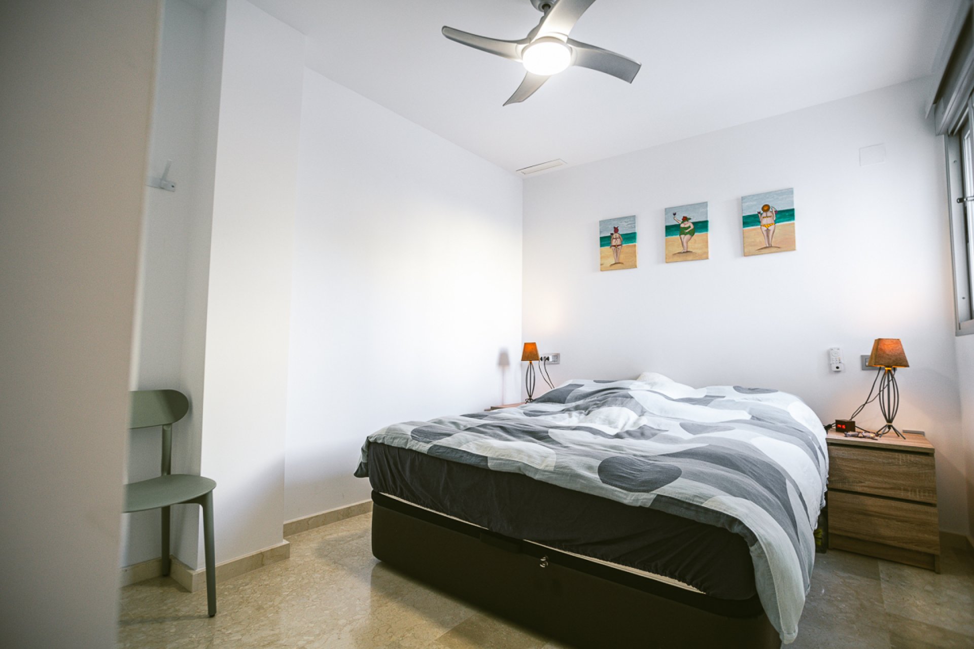 Rynek Wtórny - Apartament - Orihuela Costa - Villamartín