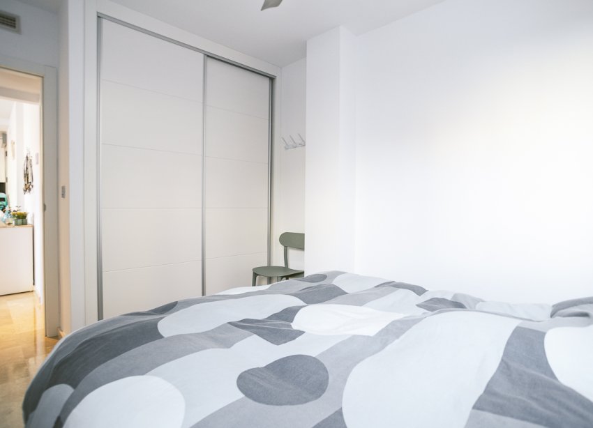 Rynek Wtórny - Apartament - Orihuela Costa - Villamartín