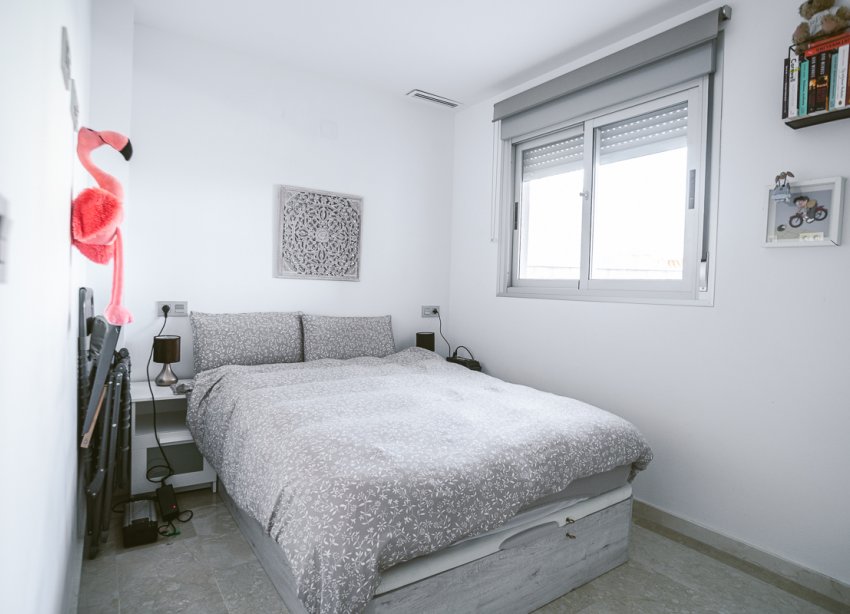 Rynek Wtórny - Apartament - Orihuela Costa - Villamartín