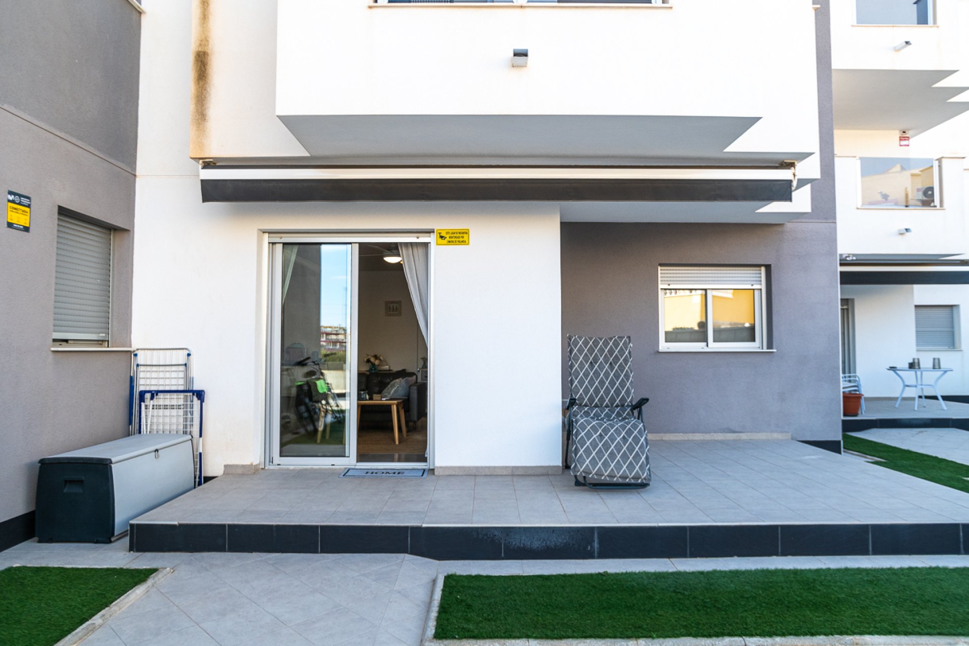 Rynek Wtórny - Apartament - Orihuela Costa - Villamartín