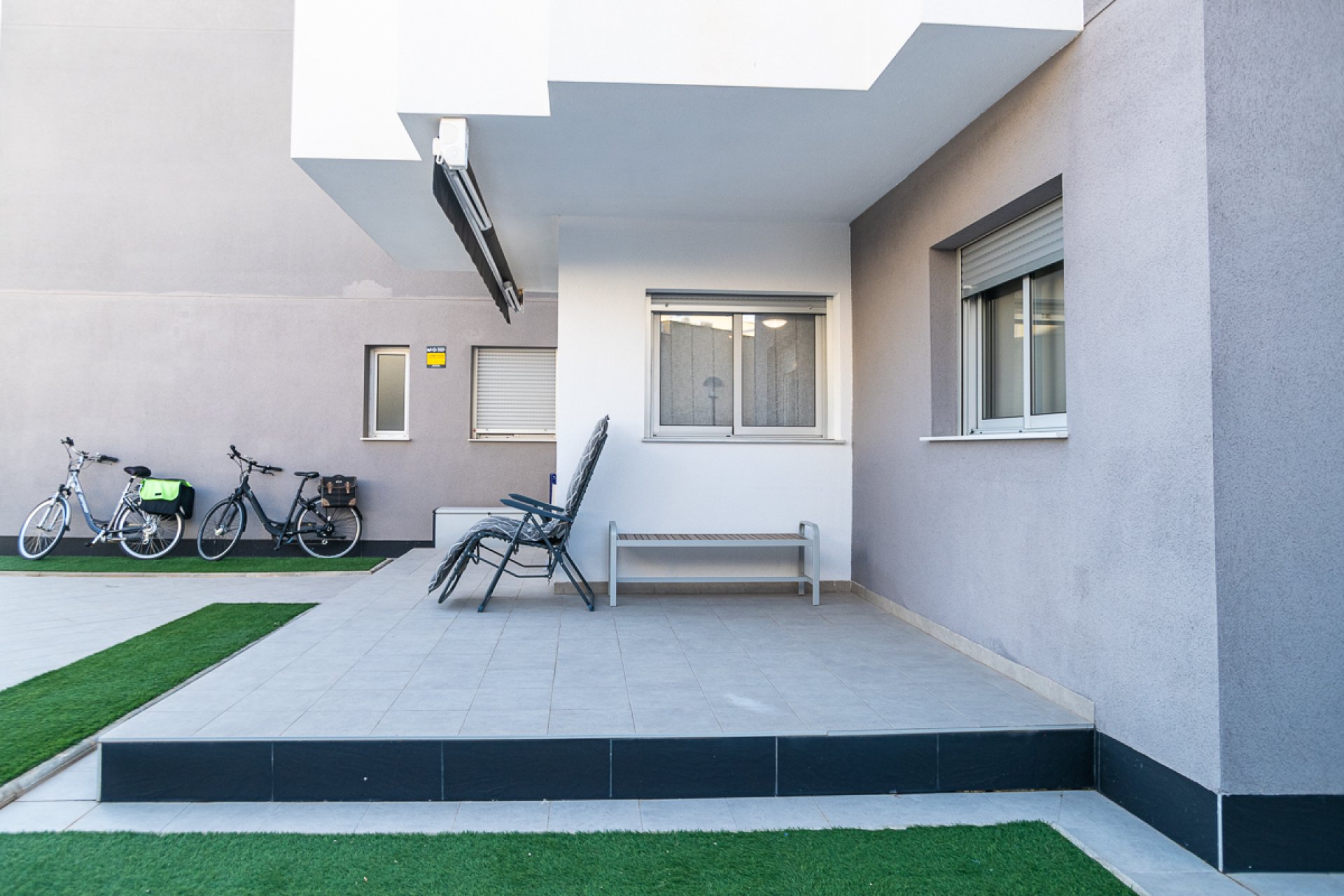 Rynek Wtórny - Apartament - Orihuela Costa - Villamartín