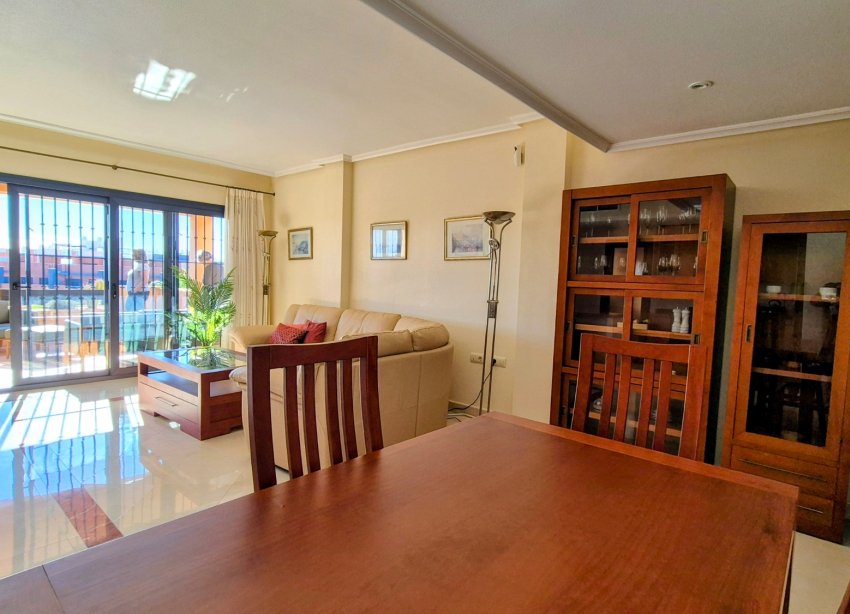 Rynek Wtórny - Apartament - Orihuela Costa - Villamartín