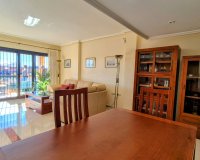 Rynek Wtórny - Apartament - Orihuela Costa - Villamartín