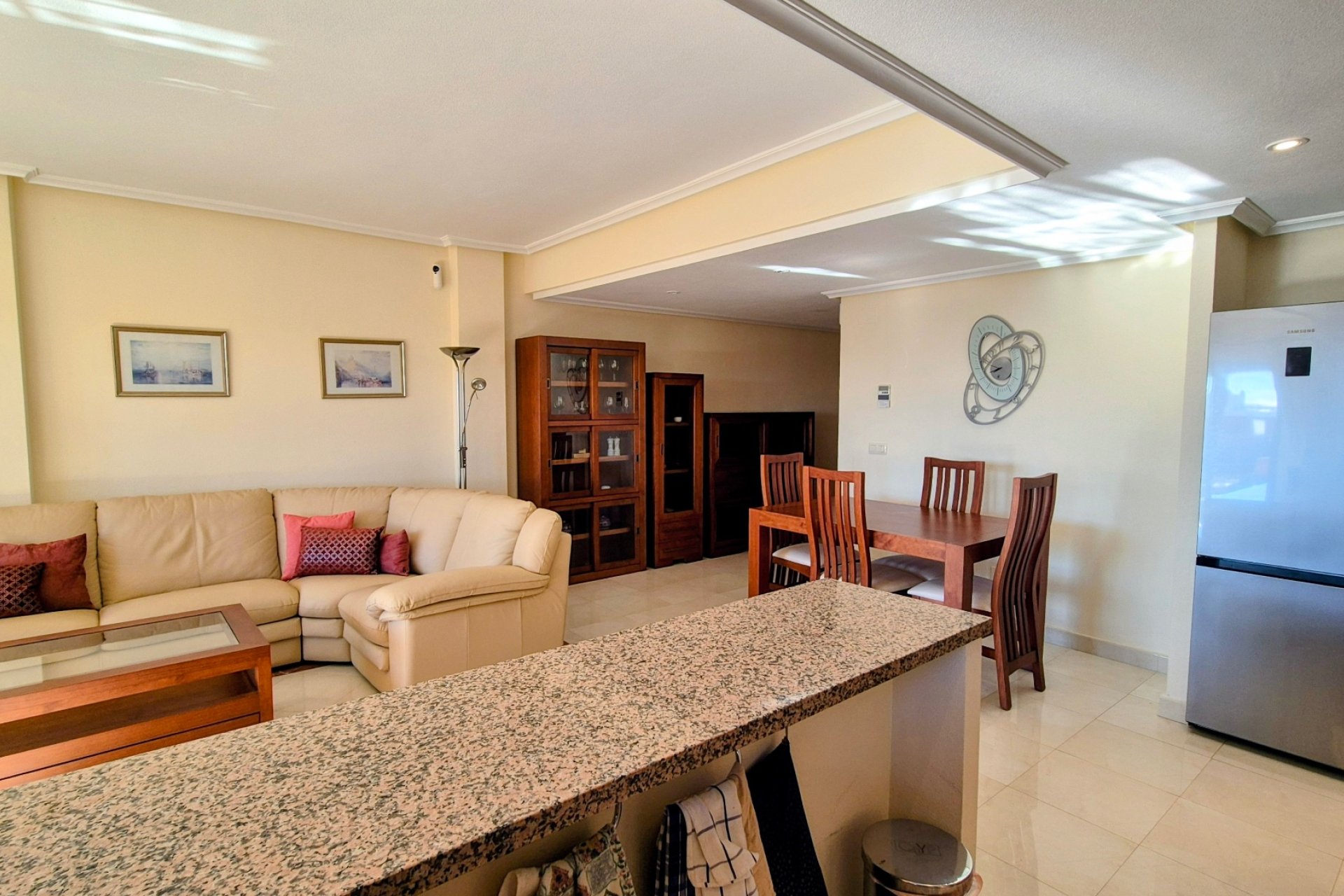 Rynek Wtórny - Apartament - Orihuela Costa - Villamartín