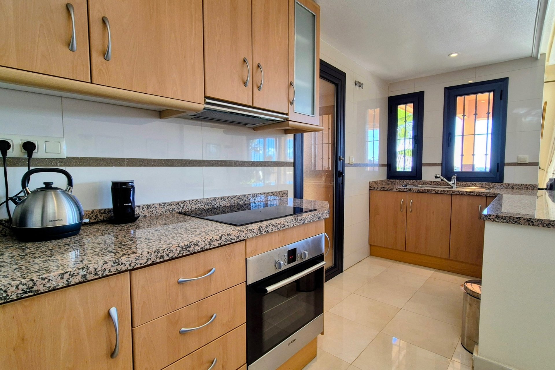 Rynek Wtórny - Apartament - Orihuela Costa - Villamartín