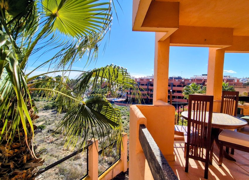 Rynek Wtórny - Apartament - Orihuela Costa - Villamartín