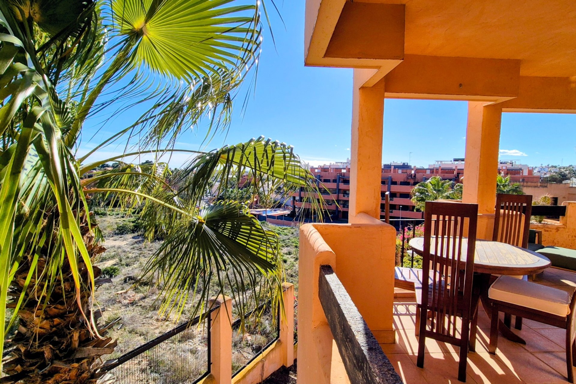 Rynek Wtórny - Apartament - Orihuela Costa - Villamartín