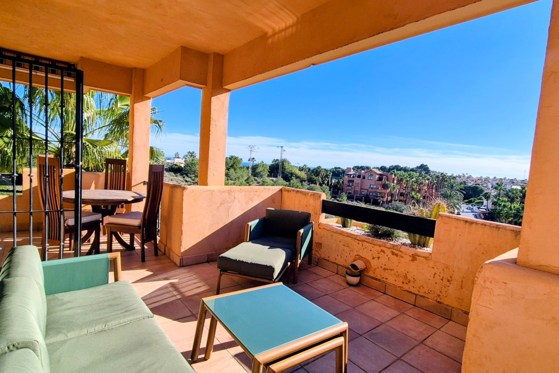 Rynek Wtórny - Apartament - Orihuela Costa - Villamartín