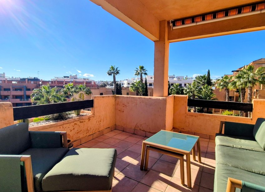 Rynek Wtórny - Apartament - Orihuela Costa - Villamartín