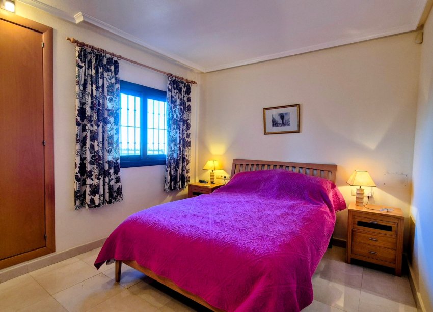 Rynek Wtórny - Apartament - Orihuela Costa - Villamartín