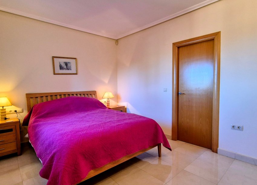 Rynek Wtórny - Apartament - Orihuela Costa - Villamartín