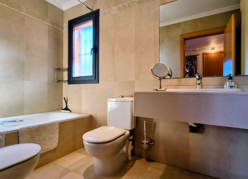 Rynek Wtórny - Apartament - Orihuela Costa - Villamartín