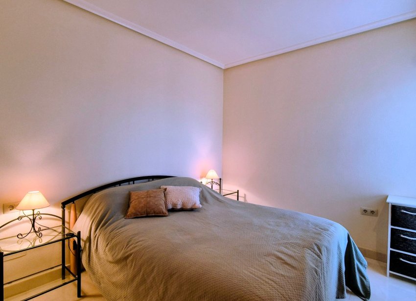 Rynek Wtórny - Apartament - Orihuela Costa - Villamartín