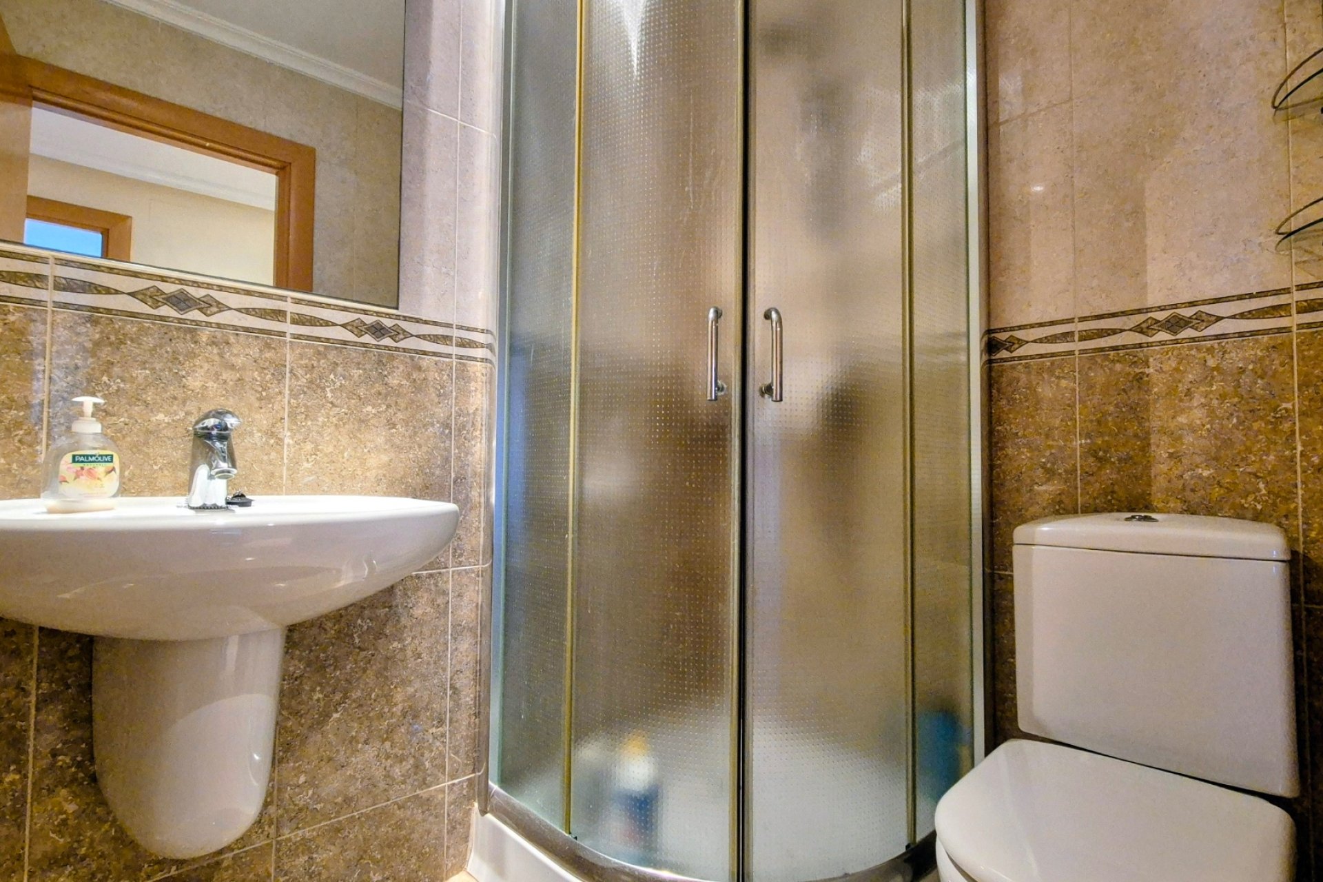 Rynek Wtórny - Apartament - Orihuela Costa - Villamartín