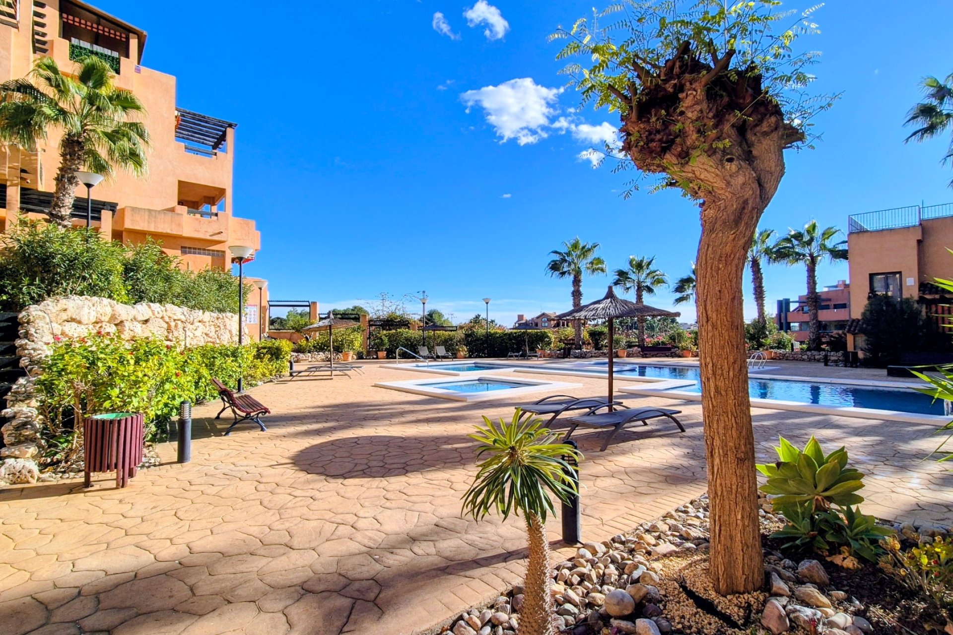 Rynek Wtórny - Apartament - Orihuela Costa - Villamartín