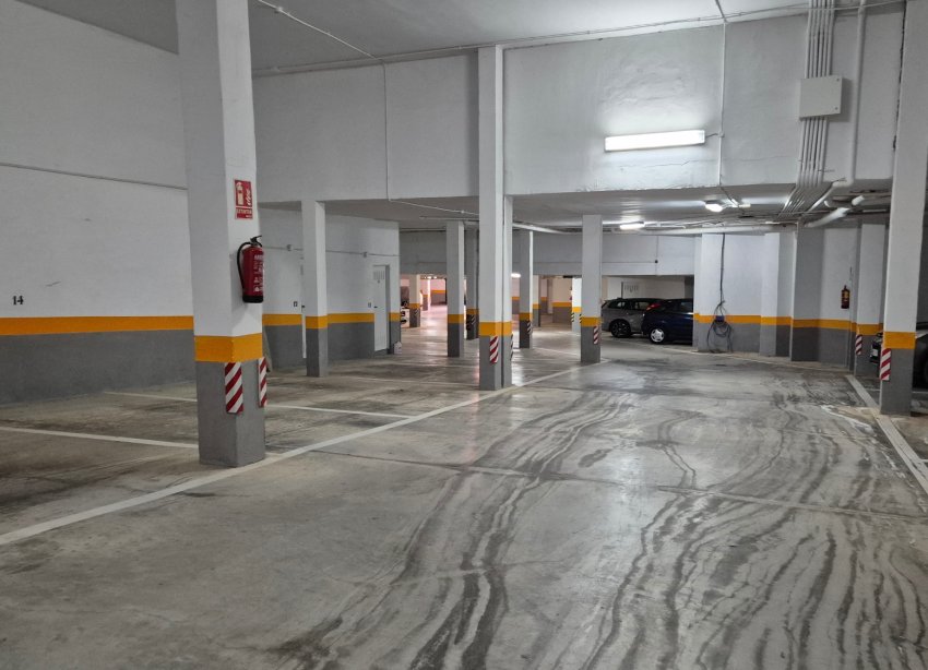 Rynek Wtórny - Apartament - Orihuela Costa - Villamartín