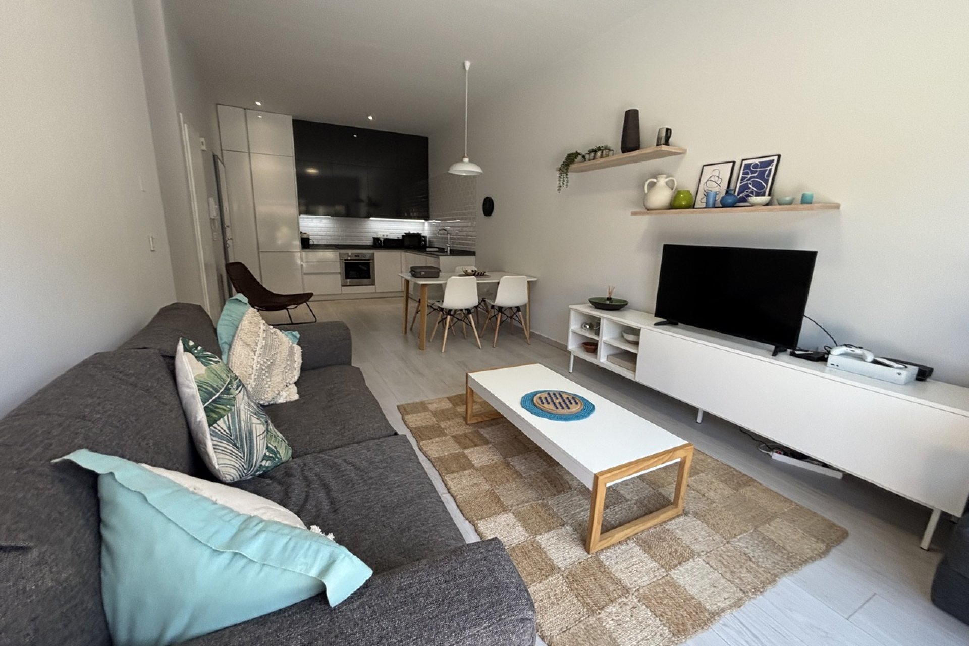 Rynek Wtórny - Apartament - Orihuela Costa - Villamartin
