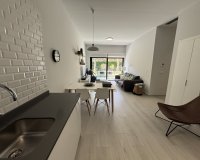 Rynek Wtórny - Apartament - Orihuela Costa - Villamartin