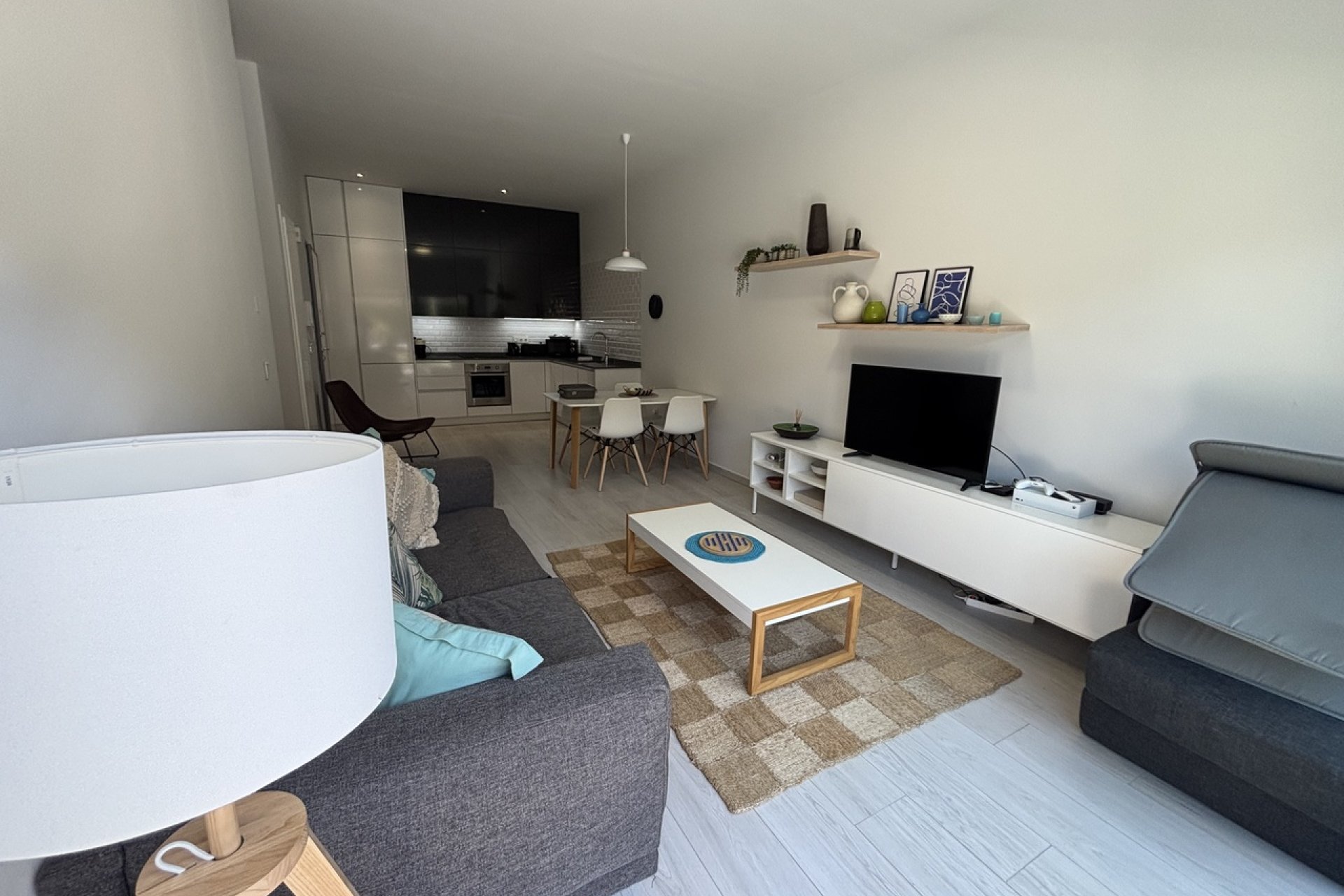Rynek Wtórny - Apartament - Orihuela Costa - Villamartin