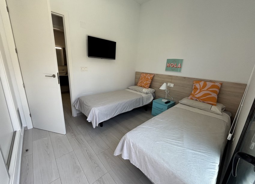 Rynek Wtórny - Apartament - Orihuela Costa - Villamartin