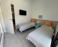 Rynek Wtórny - Apartament - Orihuela Costa - Villamartin