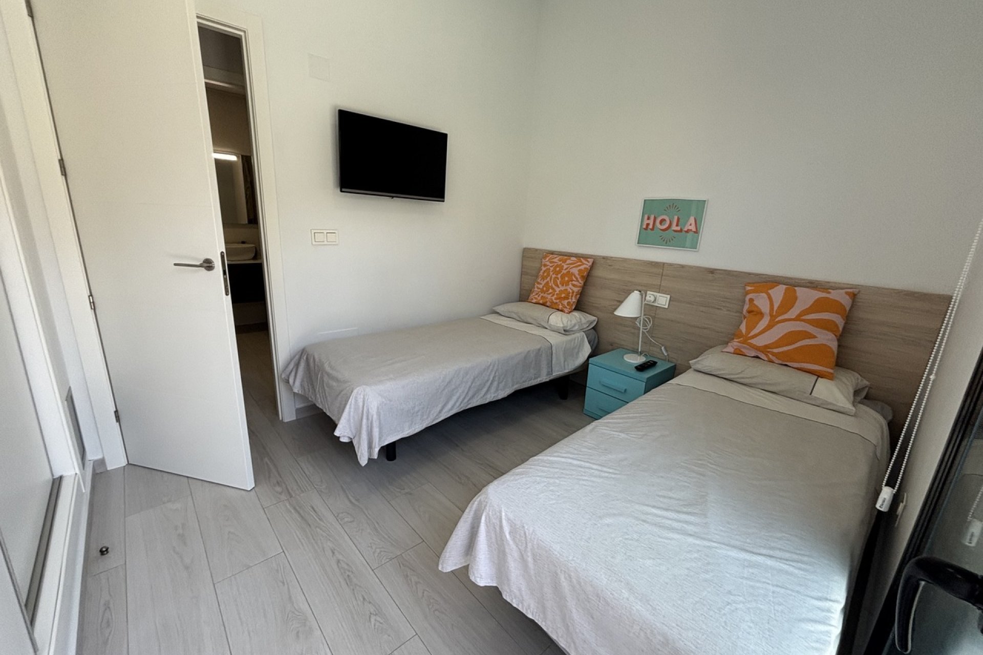 Rynek Wtórny - Apartament - Orihuela Costa - Villamartin