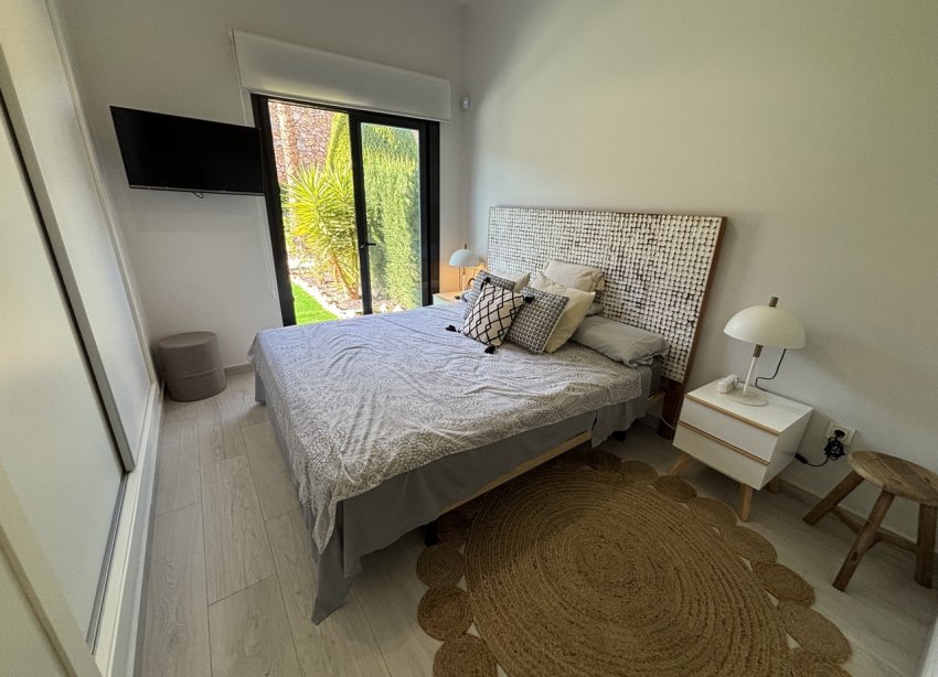 Rynek Wtórny - Apartament - Orihuela Costa - Villamartin