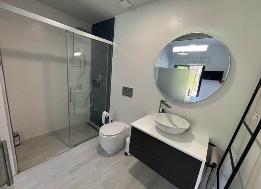 Rynek Wtórny - Apartament - Orihuela Costa - Villamartin