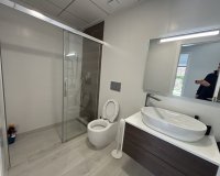 Rynek Wtórny - Apartament - Orihuela Costa - Villamartin