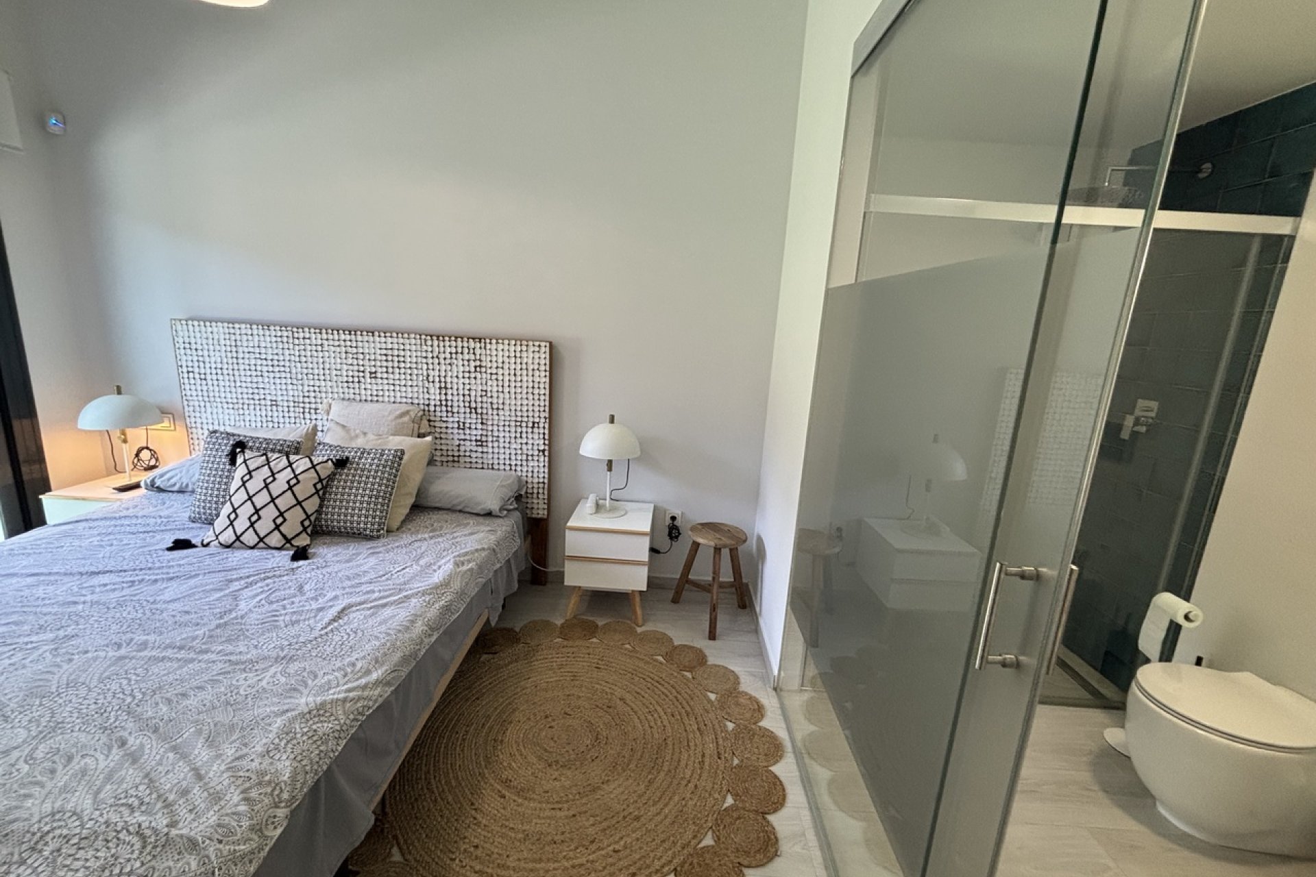 Rynek Wtórny - Apartament - Orihuela Costa - Villamartin