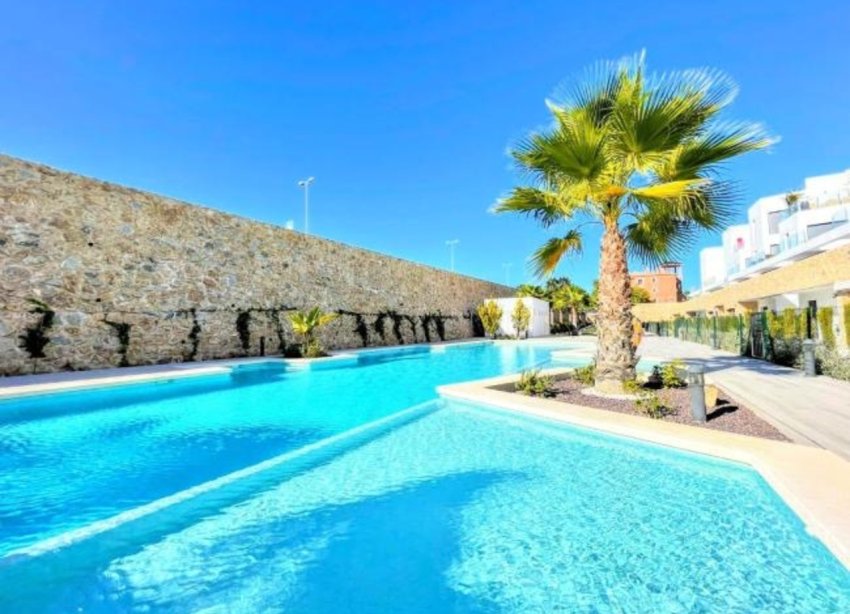 Rynek Wtórny - Apartament - Orihuela Costa - Villamartin