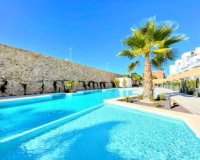 Rynek Wtórny - Apartament - Orihuela Costa - Villamartin