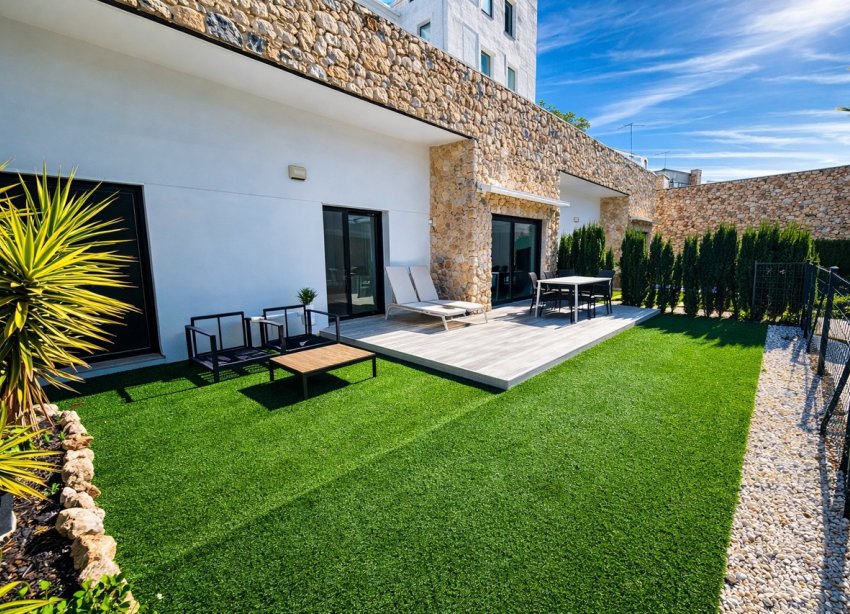 Rynek Wtórny - Apartament - Orihuela Costa - Villamartin