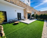 Rynek Wtórny - Apartament - Orihuela Costa - Villamartin