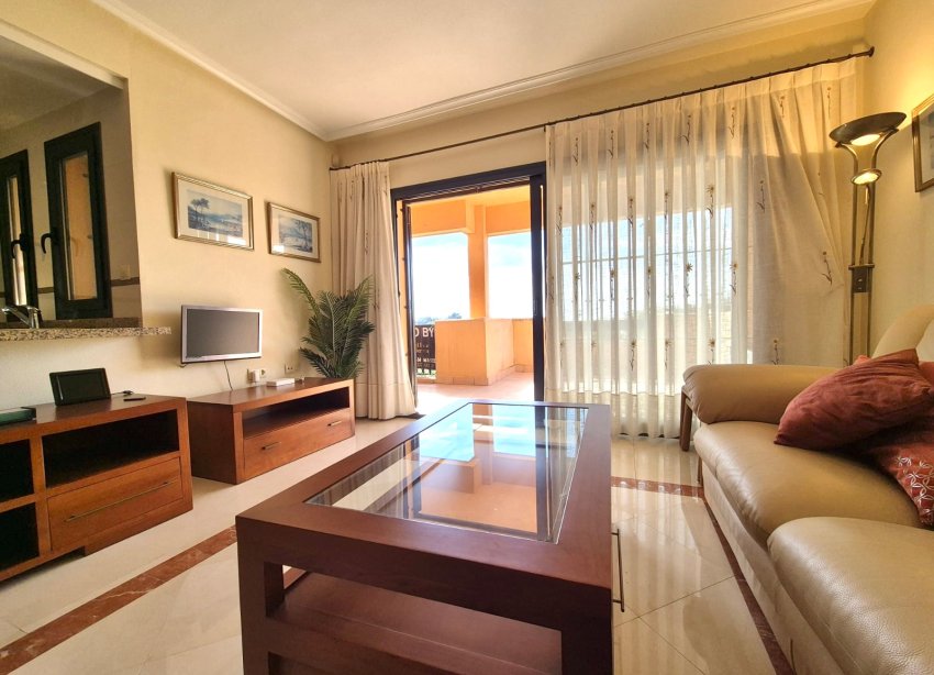 Rynek Wtórny - Apartament - Orihuela Costa - Villamartín