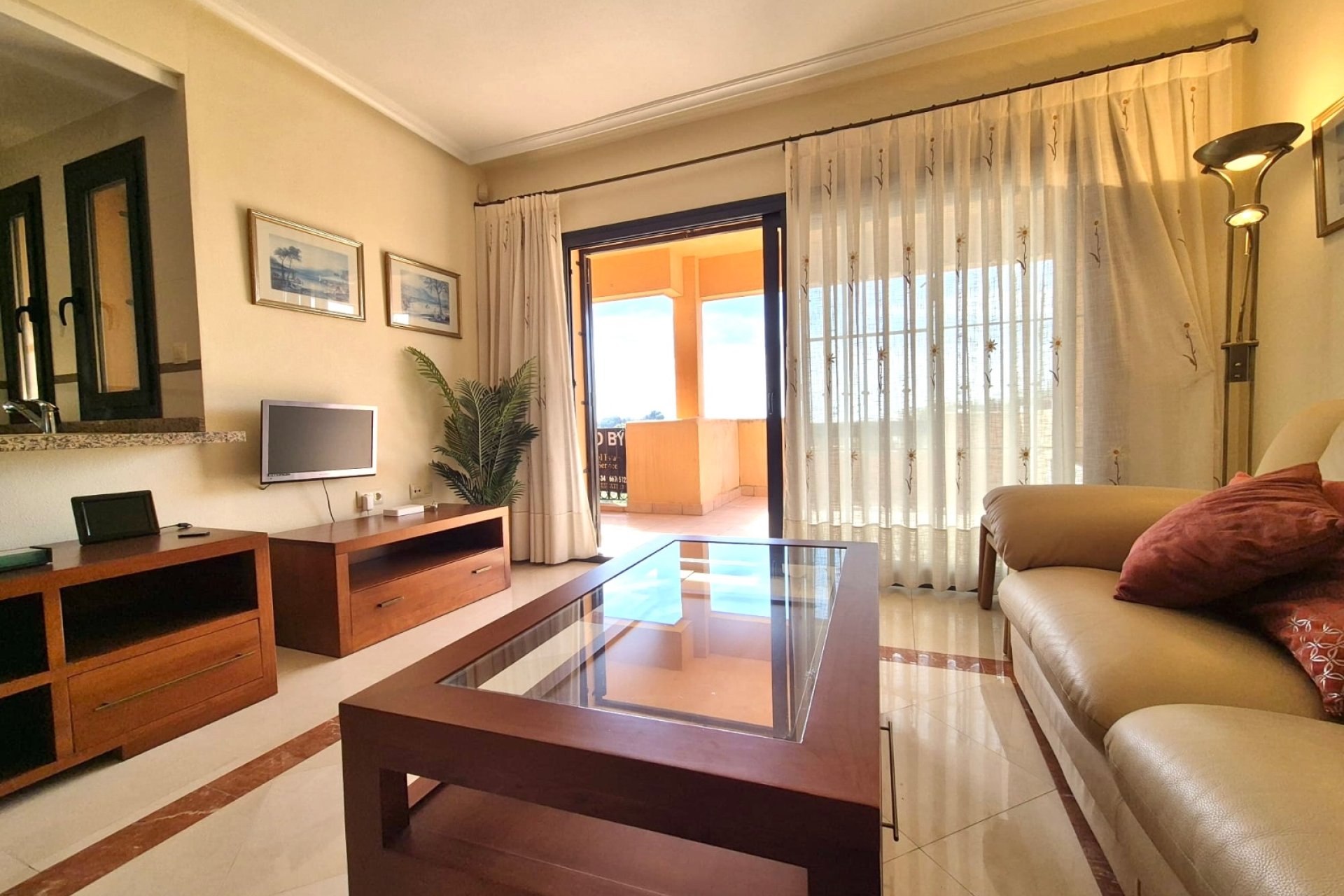 Rynek Wtórny - Apartament - Orihuela Costa - Villamartín