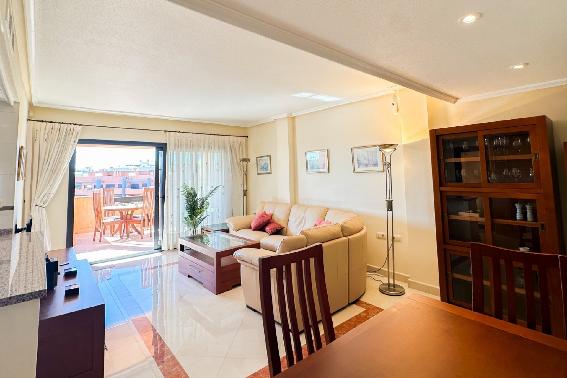 Rynek Wtórny - Apartament - Orihuela Costa - Villamartín