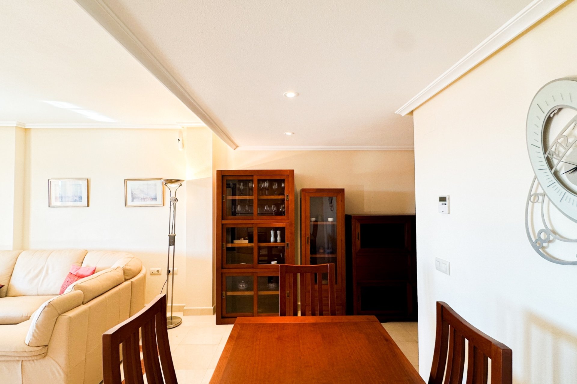 Rynek Wtórny - Apartament - Orihuela Costa - Villamartín