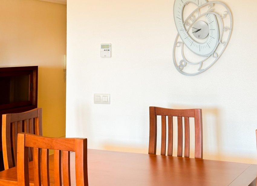 Rynek Wtórny - Apartament - Orihuela Costa - Villamartín