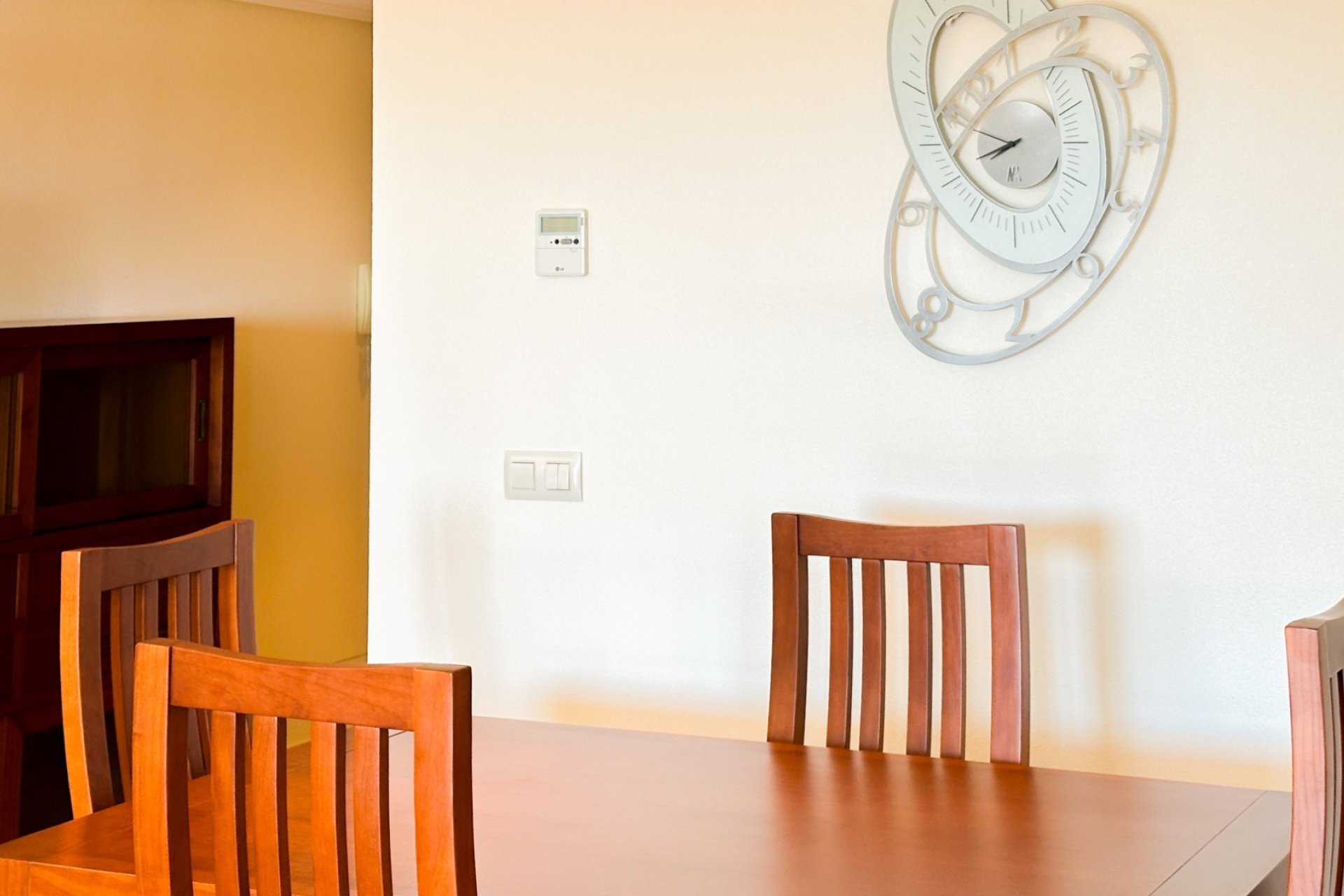 Rynek Wtórny - Apartament - Orihuela Costa - Villamartín