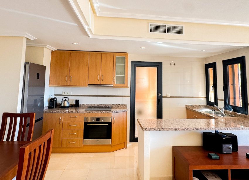 Rynek Wtórny - Apartament - Orihuela Costa - Villamartín